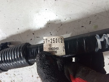MAZDA MX-30 KABEL PŘÍVOD SVAZEK KLIKA DN4J-67250