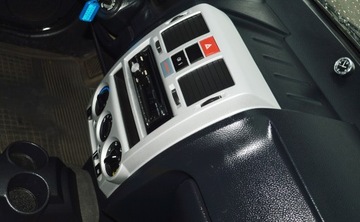 Hyundai Getz 1.1 MPI 66KM 2006 HYUNDAI GETZ 1.1 66 KM, zdjęcie 33