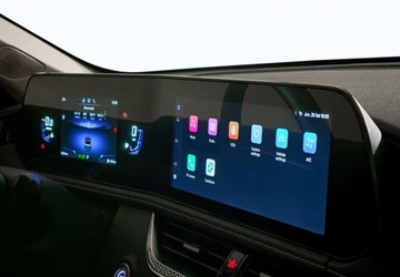 Bestune B70 2026 Bestune B70 Bestune B70 1.5 Benzyna 160KM, zdjęcie 6