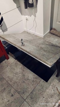 Właz do Piwnicy Podłogowy Rewizyjny 90 × 80 cm THERMO