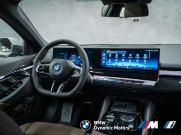 BMW Seria 5 G90-91 2026 BMW Seria 5 30e xDrive 299 KM PHEV - Gotowy do Odbioru - Pakiet M Pro 2.0, zdjęcie 18