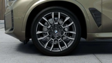 BMW X5 G05 SUV Facelifting 3.0 40d 352KM 2026 BMW X5 xDrive40d 352 KM mHEV - Gotowy do Odbioru - Kamera 360 - Hak - M Sp, zdjęcie 3