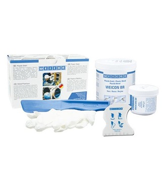 WEICON BR żywica epoksydowa 0,5 kg 10420005