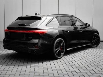 Audi A5 B10 2025 AUDI A5 e-Hybrid quattro Avant Combi (367 KM) 2025, zdjęcie 3