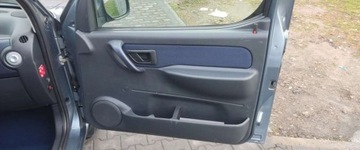 Citroen Berlingo I 1.6 16V 109KM 2005 Citroen Berlingo 1.6 benz ,bezwypadek ,multispace,bogata wersja 1.6 109KM, zdjęcie 22