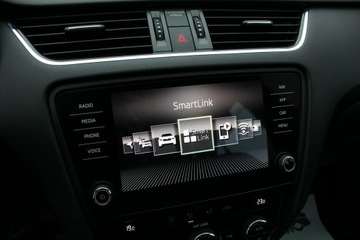 Skoda Octavia III Liftback Facelifting 1.6 TDI 115KM 2017 Skoda Octavia AMBITION 1.6 TDI 115KM Salon Polska GWARANCJASelectCar FV23%, zdjęcie 18