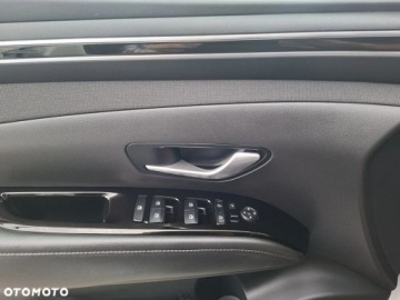 Hyundai Tucson IV SUV 1.6 T-GDI 48V 150KM 2023 Hyundai Tucson Hyundai Tucson 1.6 Benzyna 150KM, zdjęcie 20