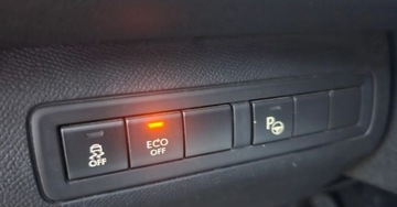 Peugeot 2017 Peugeot 308 Automatyczna skrzynia biegow skora panorama nawigacja 1.6, zdjęcie 20