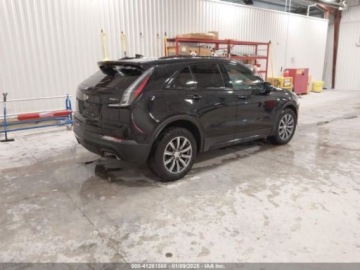Cadillac 2020 Cadillac XT4 2020 Cadillac XT4 AWD 4dr Sport 2.0 Benzyna 237KM, zdjęcie 4