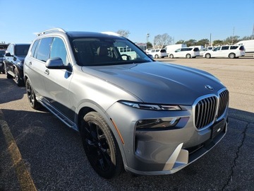 BMW X7 2026 BMW X7 xDrive40i 2026 3.0 Benzyna 375KM, zdjęcie 6