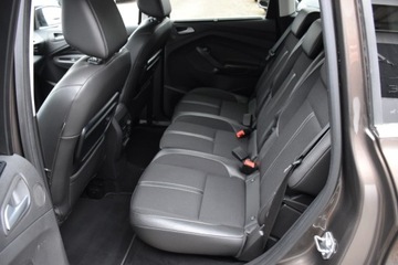 Ford C-MAX II Grand C-MAX Facelifting 1.5 EcoBoost 150KM 2016 Ford C-MAX Model-2017NawigacjaKamera Asystenty El.Klapa Pol-SkoraGrz.Fotele, zdjęcie 8