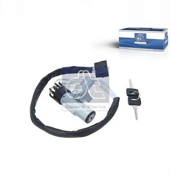 Blokada kierownicy 3.69102SP