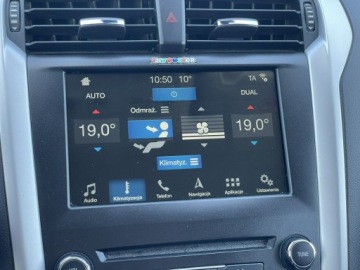 Ford Mondeo V Kombi 2.0 TDCi 150KM 2018 Ford Mondeo 2.0 TDCI 2018/2019 150KM, Ambiente, zdjęcie 21