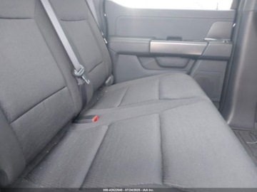 Ford 2024 Ford F150 XLT 2024 3.5l 3.5 Hybryda 325KM, zdjęcie 12