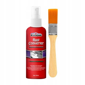 Wielozadaniowy inhibitor rdzy , Rust Converter ,