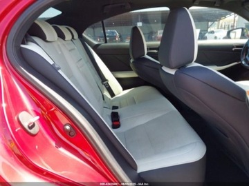 Lexus IS III 2021 Lexus IS 350F Sport 2021 3.5l 3.5 Benzyna 311KM, zdjęcie 12