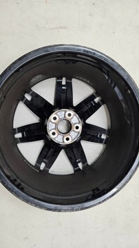 ЛЕГКОСПЛАВНЫЙ ДИСК MASERATI 20'' 10.5J ET45 5x114.3