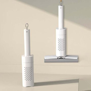 Мини швабра для мытья кухни и окон.