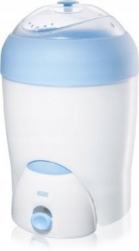 Стерилізатор паровий NUK VAPO RAPID