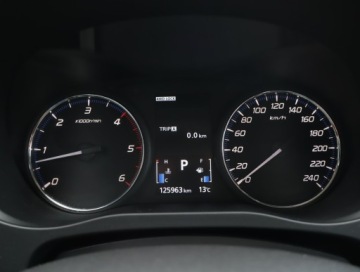 Mitsubishi Outlander III SUV Facelifting 2015 2.2 DI-D 150KM 2016 Mitsubishi Outlander 2.2 DI-D, Salon Polska, zdjęcie 10