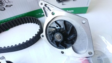 КОМПЛЕКТ ГРМ RENAULT 1.5DCI 04-