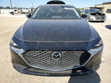 Mazda 3 IV 2023 Mazda 3 SELECT 2023, od ubezpieczalni 2.5 Benzyna 191KM, zdjęcie 2