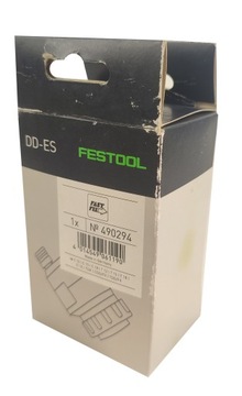 Festool 490294 DD-ES Эксцентриковая насадка FastFix