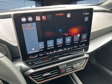 Cupra Formentor Crossover Facelifting 2.0 TSI 204KM 2026 Cupra Formentor 2.0 TSI 204 KM DSG 4Drive, zdjęcie 21
