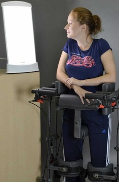 M CE антидепрессантная медицинская лампа от депрессии