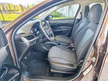 Fiat Tipo II Sedan 1.4 95KM 2020 Fiat Tipo 1.4 benzyna + LPG, zdjęcie 11