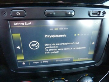 Renault Captur I Crossover Facelifting 1.5 Energy dCi 90KM 2018 Renault Captur LIFT*1.5 Dci, zdjęcie 27