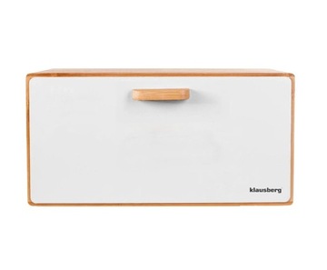 БАМБУКОВАЯ ХЛЕБОПЕЧКА KLAUSBERG KB-7400