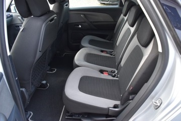 Citroen C4 Picasso II Picasso 1.6 e-HDi 114KM 2015 Citroen C4 Picasso NawigacjaKamera Klimatronic Automat Tempomat Multifunk, zdjęcie 13