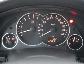 Opel Meriva I 1.6 ECOTEC 100KM 2004 Opel Meriva 1.6 16V, Klima, El. szyby, zdjęcie 10