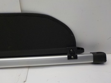 SUBARU IMPREZA III GH ROLETA KUFRU