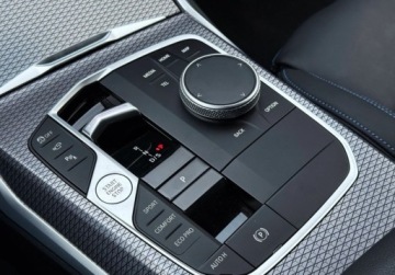 BMW Seria 3 G20-G21 Limuzyna 2.0 320d 190KM 2024 BMW Seria 3 I wlasciciel M Sport Hak Gwarancja Bezwypadkowy FVAT23, zdjęcie 23