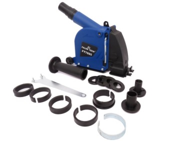 РЕЗКО-МОНТАЖНЫЙ СТАНОК ODSSYS НАСАДКА 125 ММ