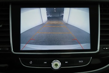 Opel Mokka I SUV 1.4 Turbo ECOTEC 140KM 2016 Opel Mokka 1.4 Turbo, Salon Polska, Automat, zdjęcie 15