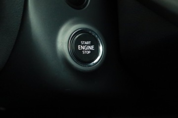 Skoda Octavia IV Scout 1.5 TSI ACT 150KM 2021 Skoda Octavia 1.5 TSI, Salon Polska, zdjęcie 14