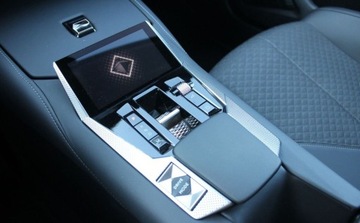  DS Automobiles DS 4 1.5 BlueHDi 130Km Salonowy Od RiA 1.5 Diesel 130KM, zdjęcie 8