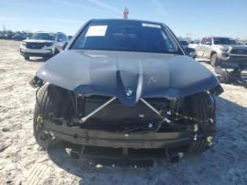 BMW 2023 BMW iX m60, 2023r., 4x4, zdjęcie 4