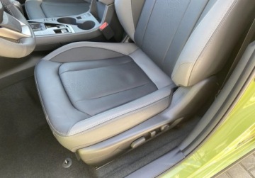 Subaru 2025 Subaru Crosstrek Zakup Zdalny 2.0i e-Boxer 136KM Platinum Nowy 2.0 136KM, zdjęcie 11