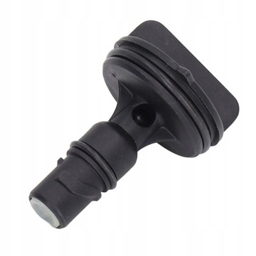 Клапан вентиляции картера двигателя