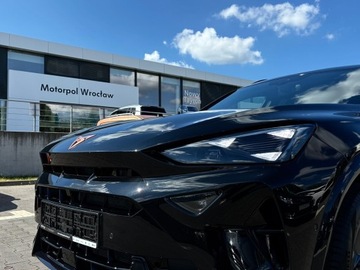 Cupra Formentor Crossover 1.5 TSI 150KM 2026 Cupra Formentor 1.5 eTSI mHEV DSG 150 KM, zdjęcie 29