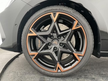 Cupra Leon II 2025 CUPRA Leon VZ 2.0 TSI 4Drive DSG 333KM, zdjęcie 17