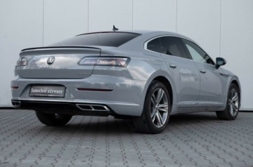 Volkswagen Arteon 2023 Volkswagen Arteon Plug-In Hybrid R-Line DSG Salon PL FV Vat 23 Autotra, zdjęcie 8