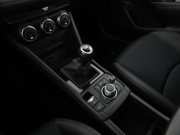 Mazda CX-3 Crossover Facelifting 2.0 Skyactiv-G 121KM 2019 Mazda CX-3 2.0 Skyactiv-G Exceed Klimatyzacja Navi, zdjęcie 27