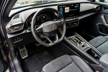 Cupra Formentor Crossover Facelifting 2.0 TDI 150KM 2026 Cupra Formentor 2.0 TDI 150 KM DSG Dostępny od, zdjęcie 10