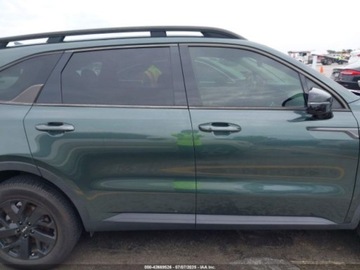 Kia Sorento IV 2022 Kia Sorento X-Line S 2022 2.5l 2.5 Benzyna 191KM, zdjęcie 6