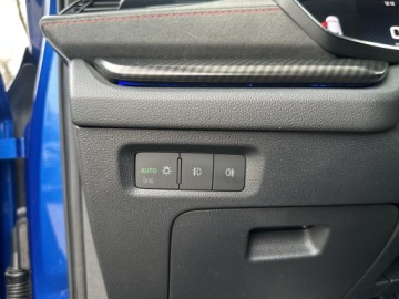 Skoda Octavia IV RS Liftback 2.0 TDI SCR 200KM 2022 Skoda Octavia RS 2.0 TDI 200km DSG Matrix Bezwypad, zdjęcie 30